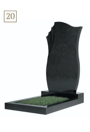 Фигурный памятник (20) купить в Могилеве — Спецкам