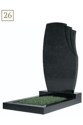 Фигурный памятник (26)