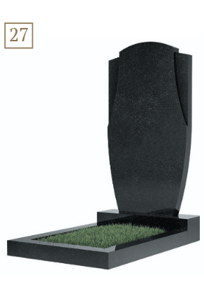 Фигурный памятник (27)