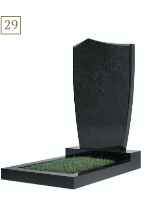 Фигурный памятник (29)