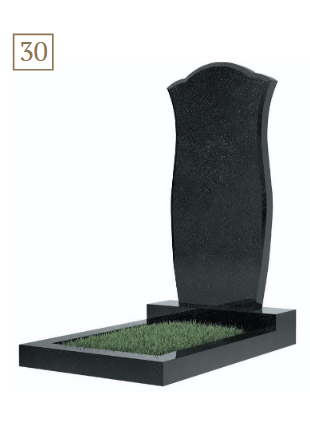 Фигурный памятник (30)