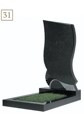 Фигурный памятник (31) купить в Могилеве — Спецкам