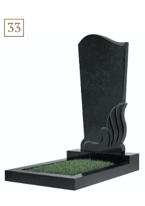 Фигурный памятник (27)