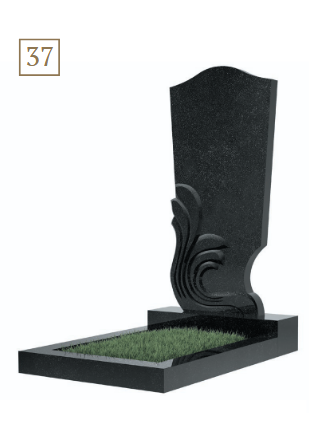 Фигурный памятник (37)