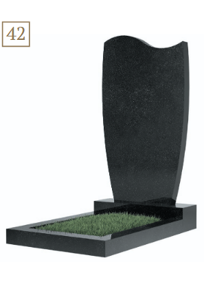Фигурный памятник (42)