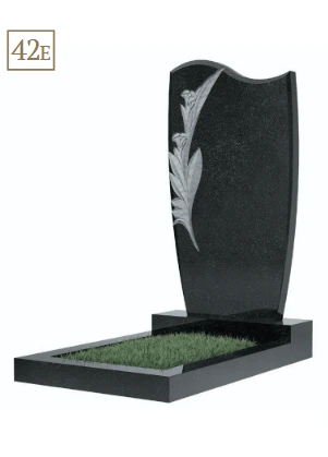 Фигурный памятник (42E) купить в Могилеве — Спецкам