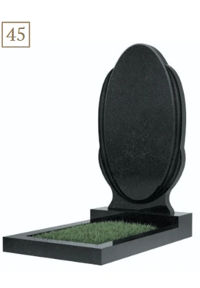 Фигурный памятник (45) купить в Могилеве — Спецкам