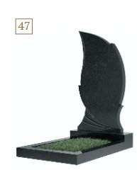 Фигурный памятник (47) купить в Могилеве — Спецкам