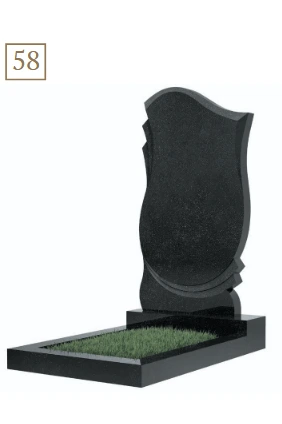 Фигурный памятник (58) купить в Могилеве — Спецкам