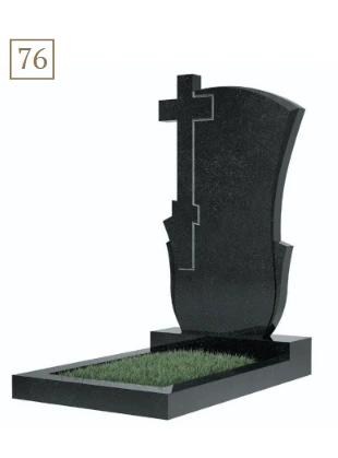 Фигурный памятник (76) купить в Могилеве — Спецкам