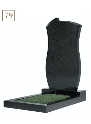 Фигурный памятник (79) купить в Могилеве — Спецкам