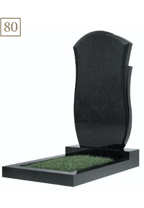 Фигурный памятник (80) купить в Могилеве — Спецкам