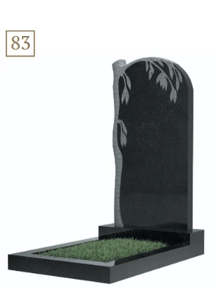 Фигурный памятник (83) купить в Могилеве — Спецкам