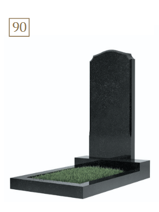 Фигурный памятник (90)