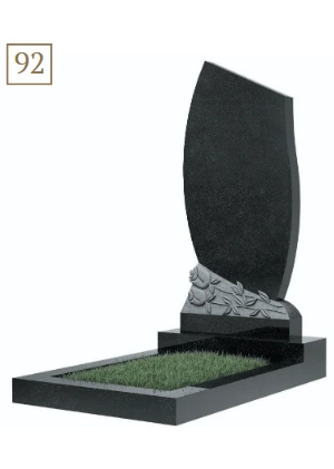 Фигурный памятник (92) купить в Могилеве — Спецкам