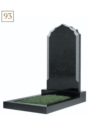 Фигурный памятник (93)