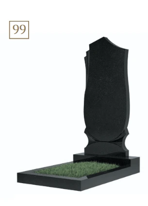Фигурный памятник (99) купить в Могилеве — Спецкам