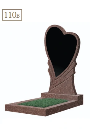 Комбинированный памятник 110B купить в Могилеве — Спецкам