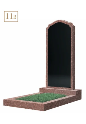 Комбинированный памятник 11B купить в Могилеве — Спецкам