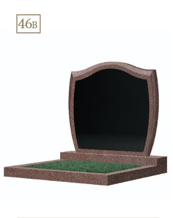 Комбинированный памятник 46B купить в Могилеве — Спецкам