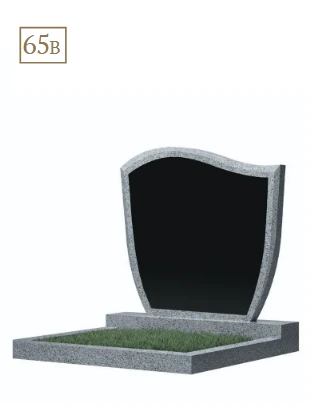 Комбинированный памятник 65B купить в Могилеве — Спецкам