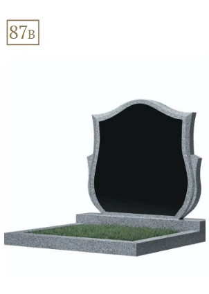 Комбинированный памятник 87B купить в Могилеве — Спецкам