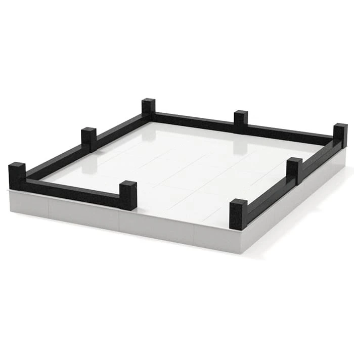 Гранитная ограда (1)