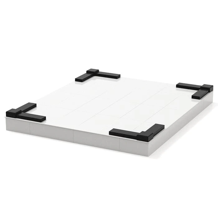 Гранитная ограда (13)