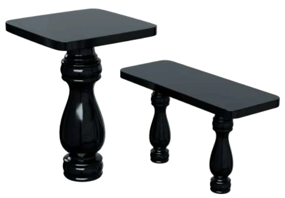 Стол и лавка (TSK50) купить в Могилеве — Спецкам